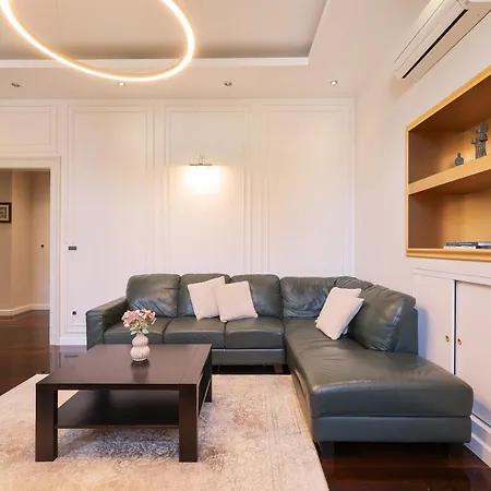 Apartment Beachfront *