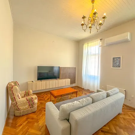 Διαμέρισμα Beachfront Ζαντάρ