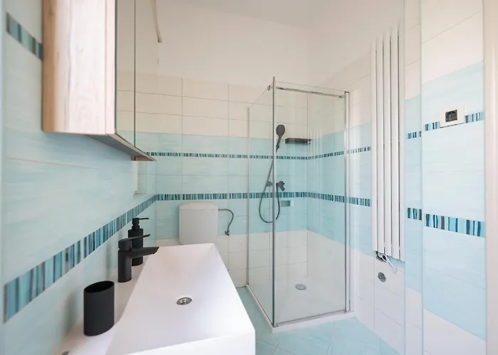 Apartamento Beachfront *