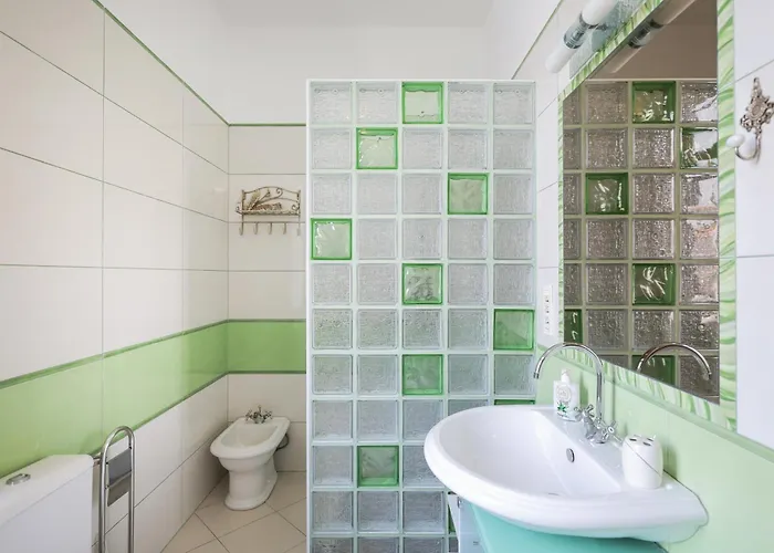 Apartamento Beachfront