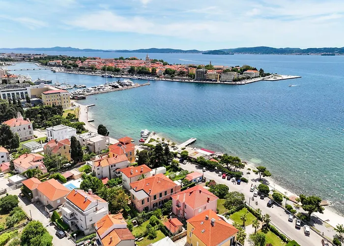 Apartamento Beachfront