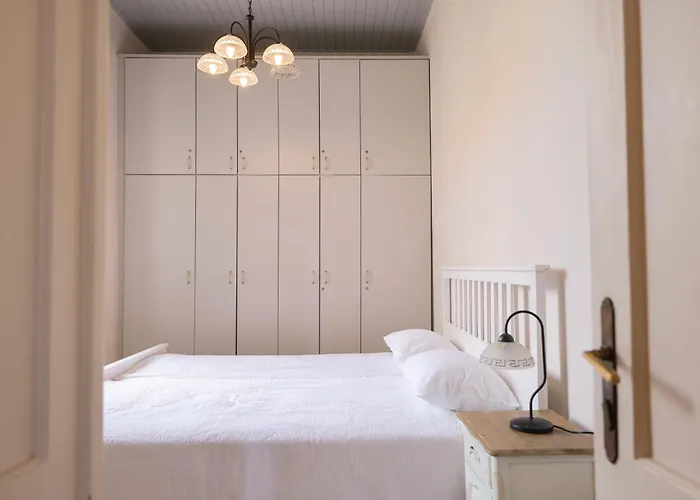 Apartamento Beachfront