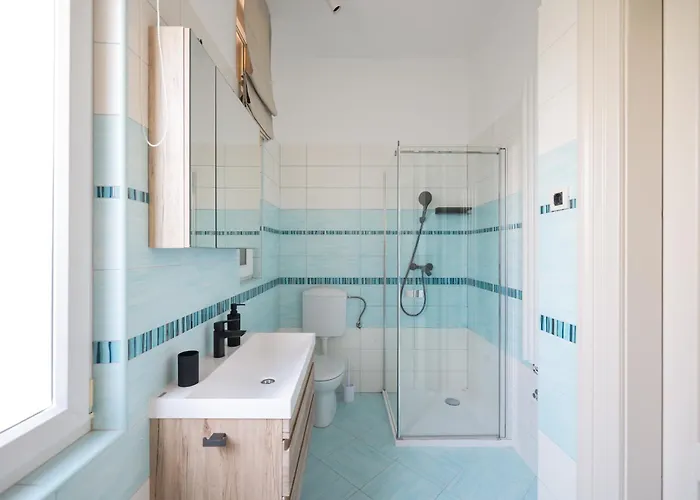 Apartamento Beachfront