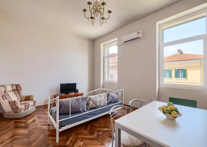 Beachfront Apartamento *