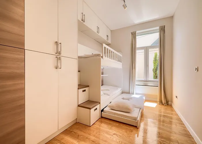 Apartamento Beachfront *