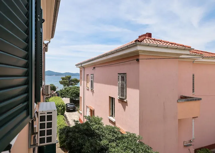 Apartamento Beachfront