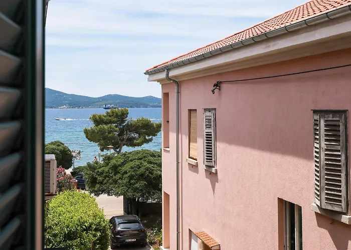 Apartamento Beachfront