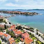 Apartman Beachfront
