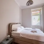 Apartman Beachfront