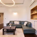 Apartman Beachfront *