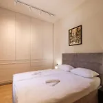 Beachfront Apartman *