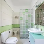 Beachfront Apartman *