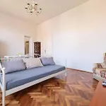 Apartman Beachfront Zára