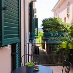 Apartman Beachfront