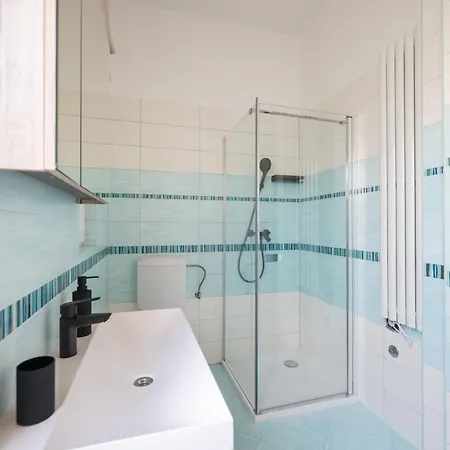 Apartament Beachfront *