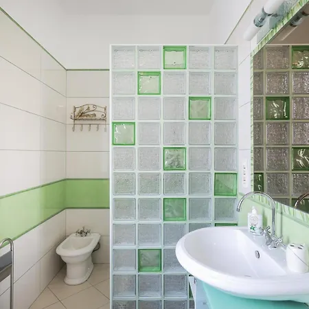 Apartament Beachfront