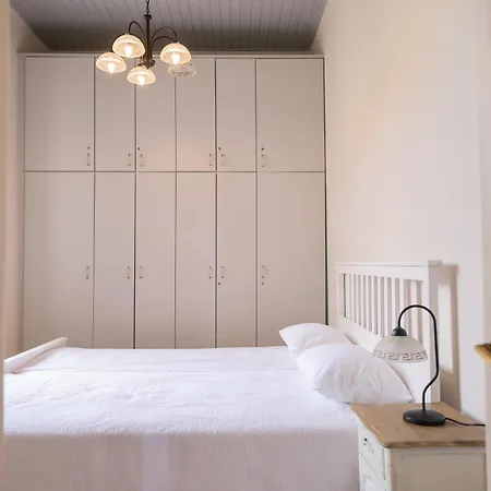 Apartament Beachfront