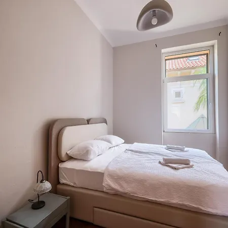 Apartament Beachfront