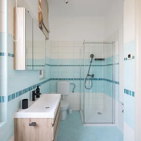 Apartament Beachfront