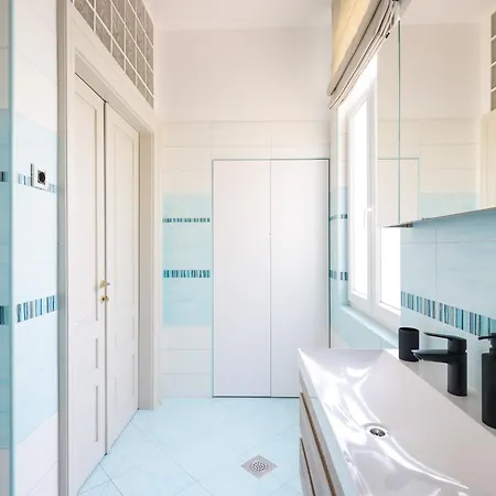 Appartement Beachfront Zadar