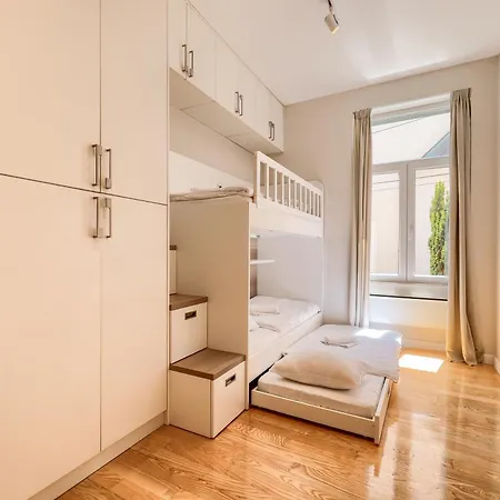 Apartment Beachfront *