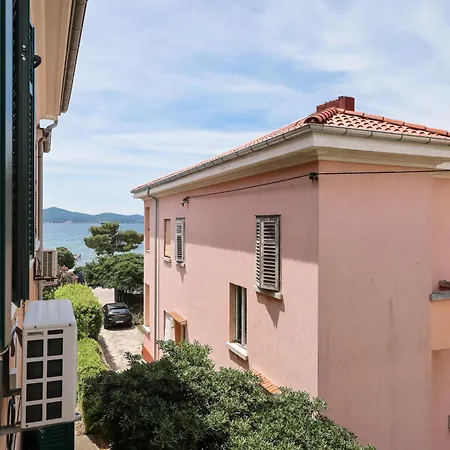 Appartement Beachfront