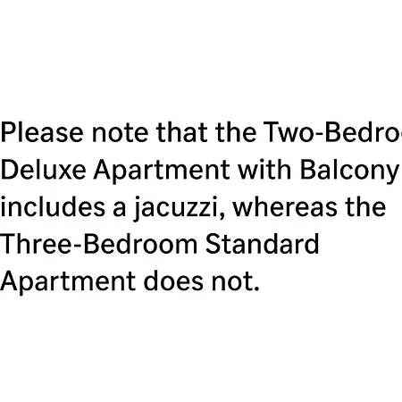 Beachfront Apartament