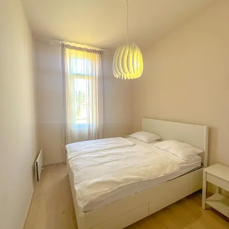 Beachfront Apartament *