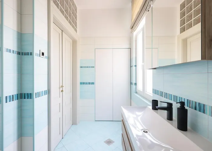 Apartman Beachfront Zára