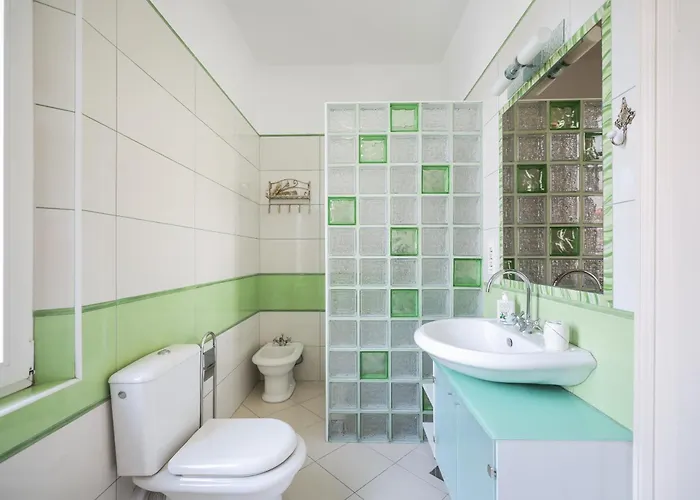 Beachfront Apartman *