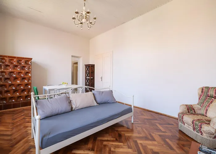 Beachfront זאדאר