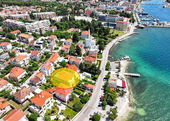 Apartman Beachfront *